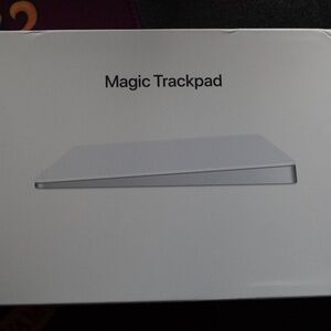 Apple Magic Trackpad 2